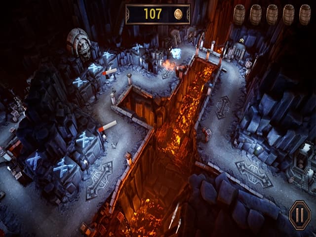 Gnome Defence 2