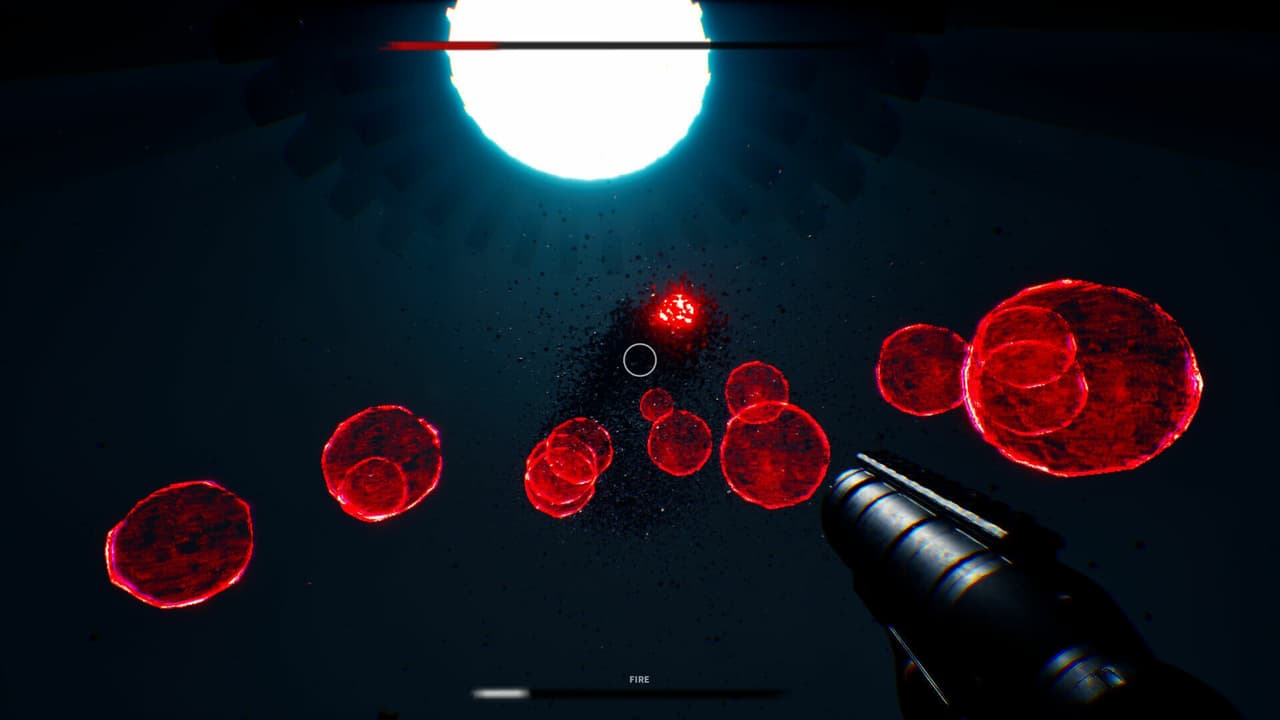 LAYERED ORDEAL screenshot 3