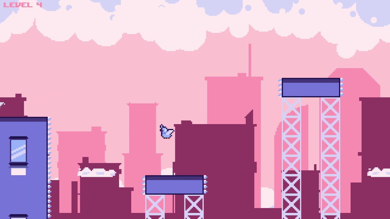 Birb (Dan7shFR) screenshot 2