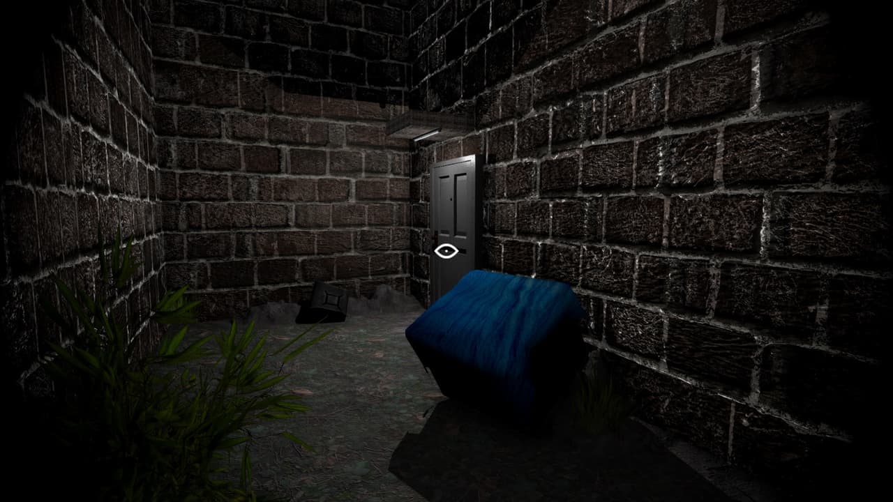 Disorientation (TheJacob)