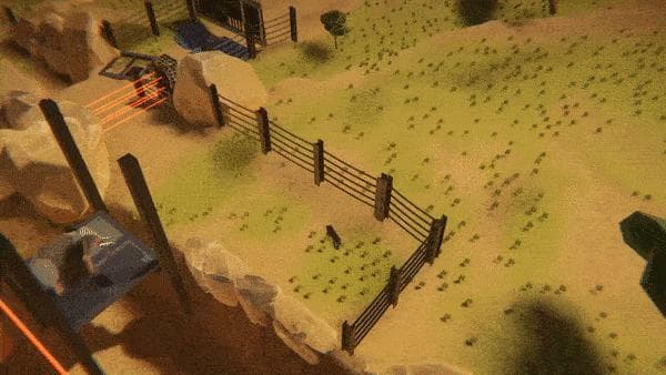 Okoa screenshot 3