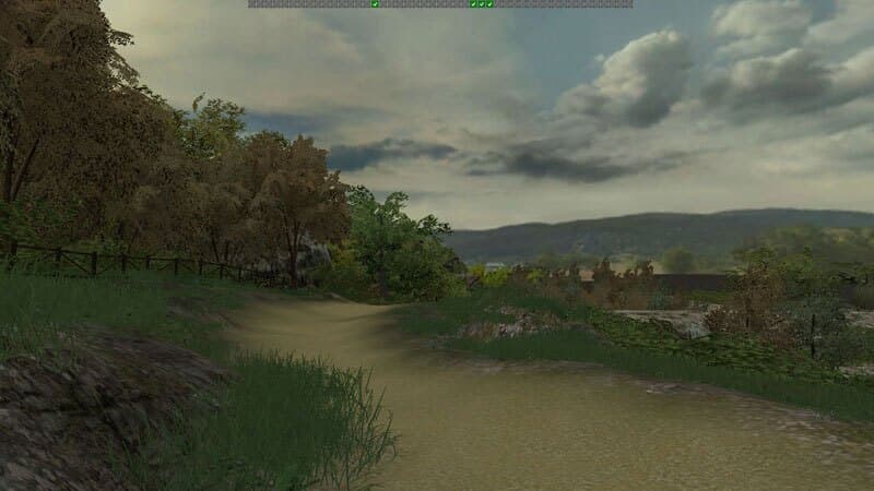 Amerwold woods screenshot 4