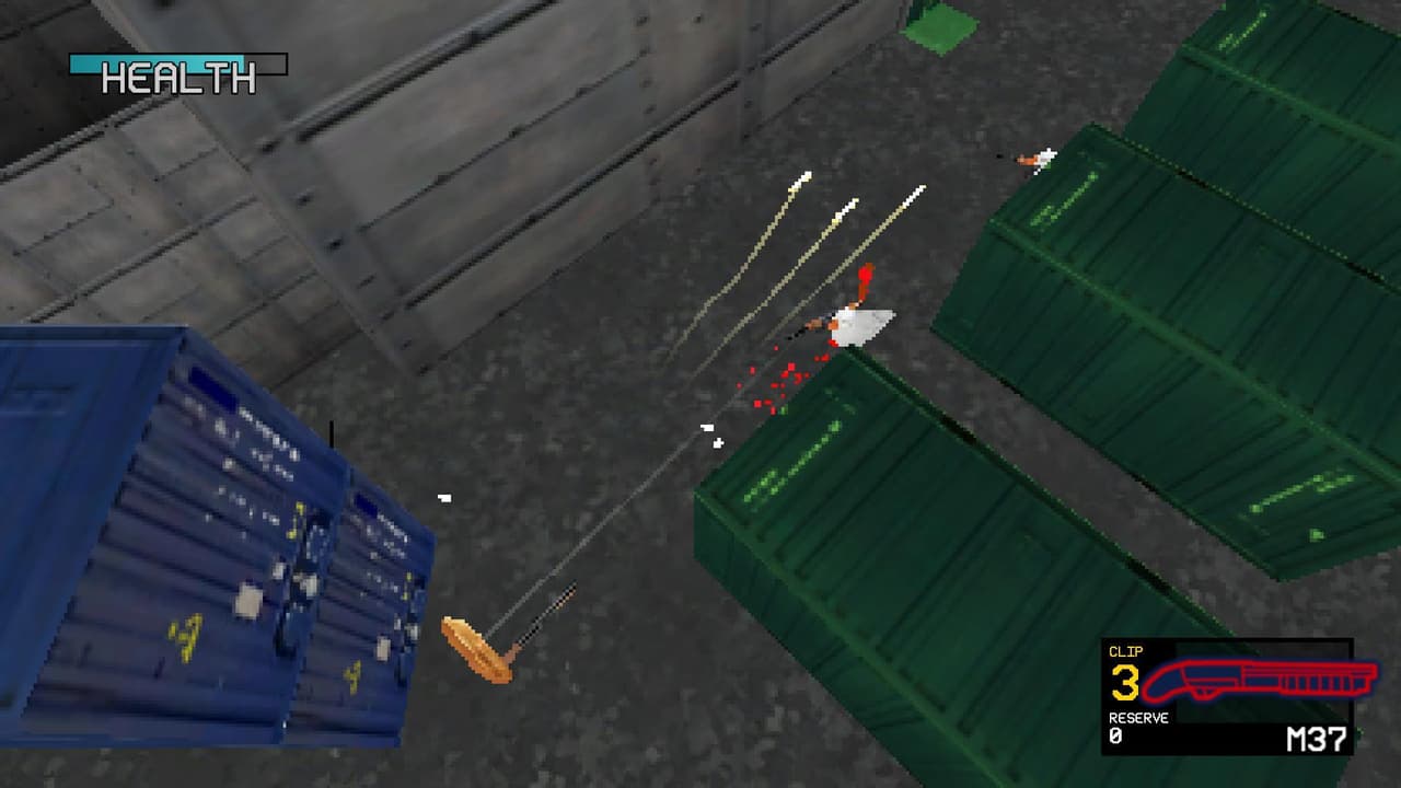 Alloy Cog Rigid screenshot 5