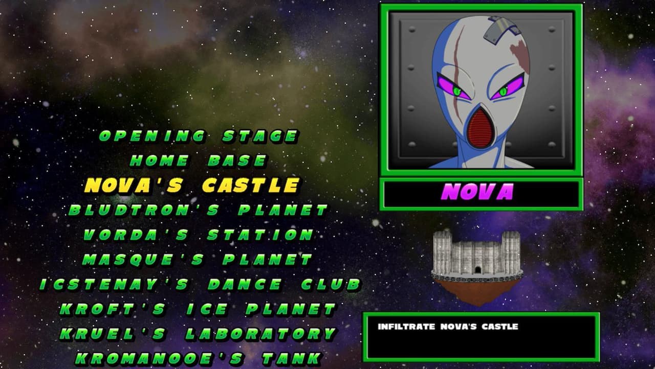 SpikerMan X screenshot 4