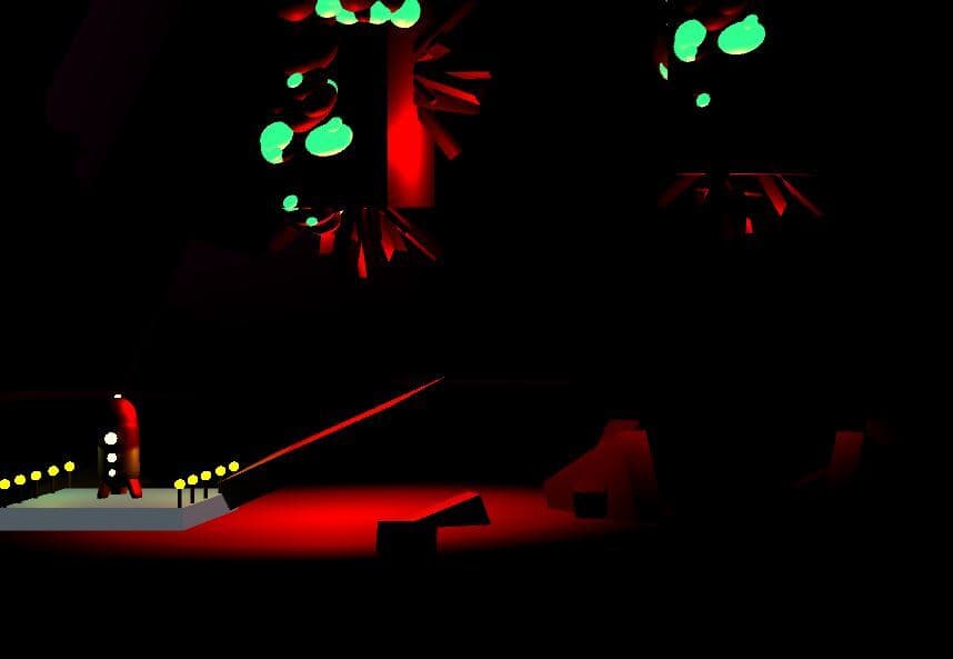 Project Boost Demo (HeadcheeseGames) screenshot 5