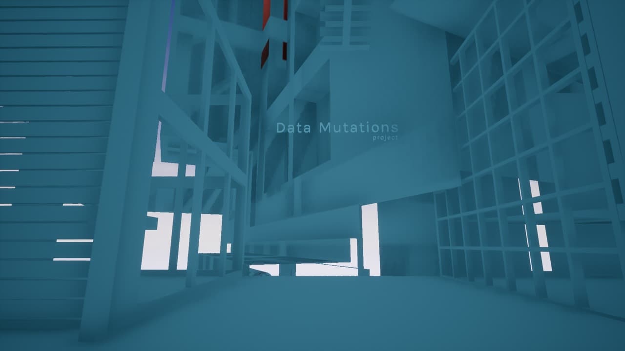 Wildlife Museum (Data Mutations Project) screenshot 2