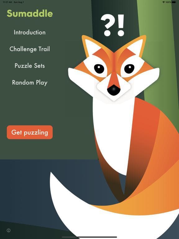 Sumaddle screenshot 3