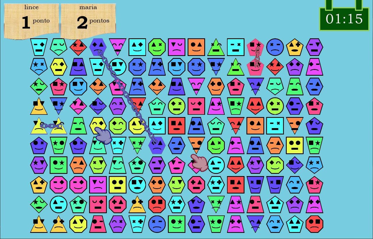 TheCrowd screenshot 3