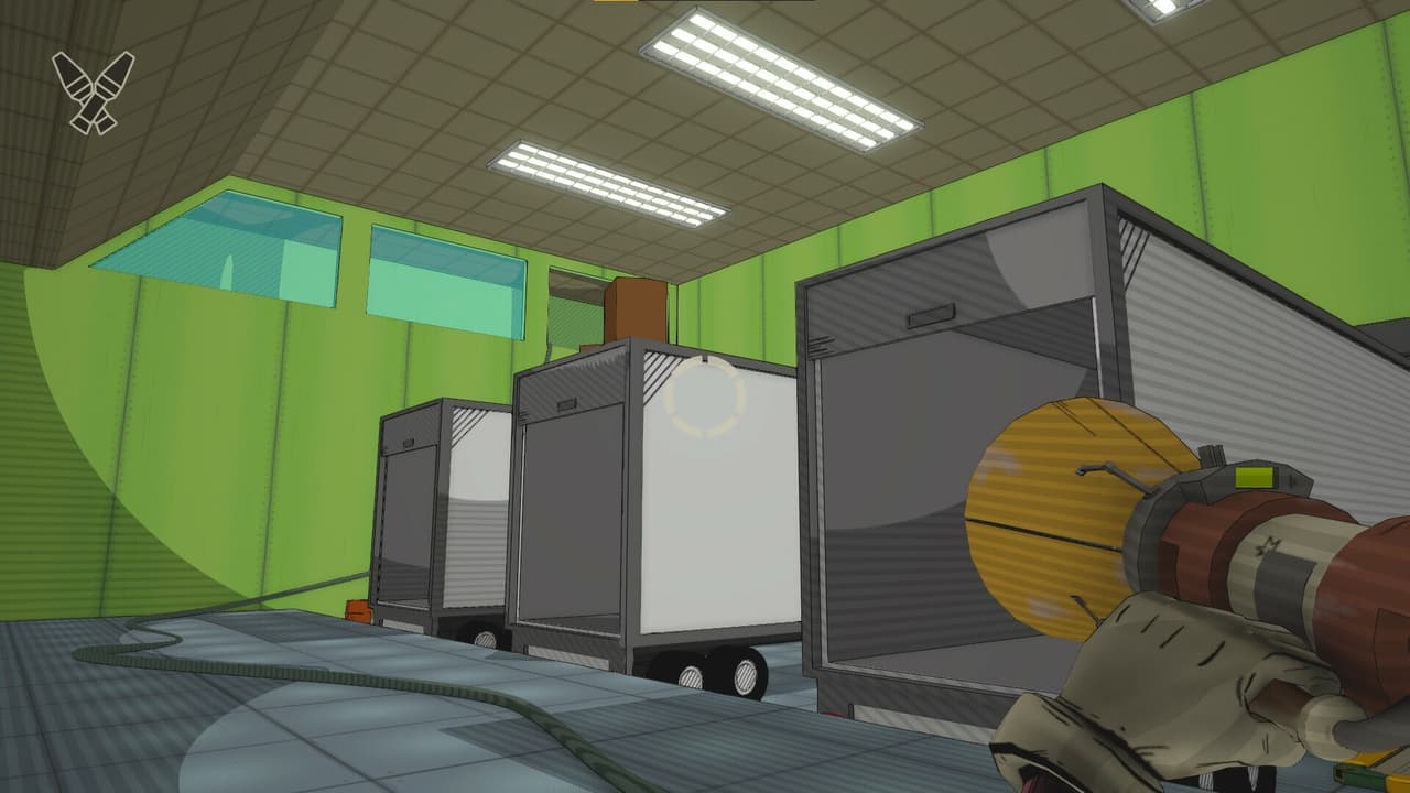 Blast Course screenshot 6