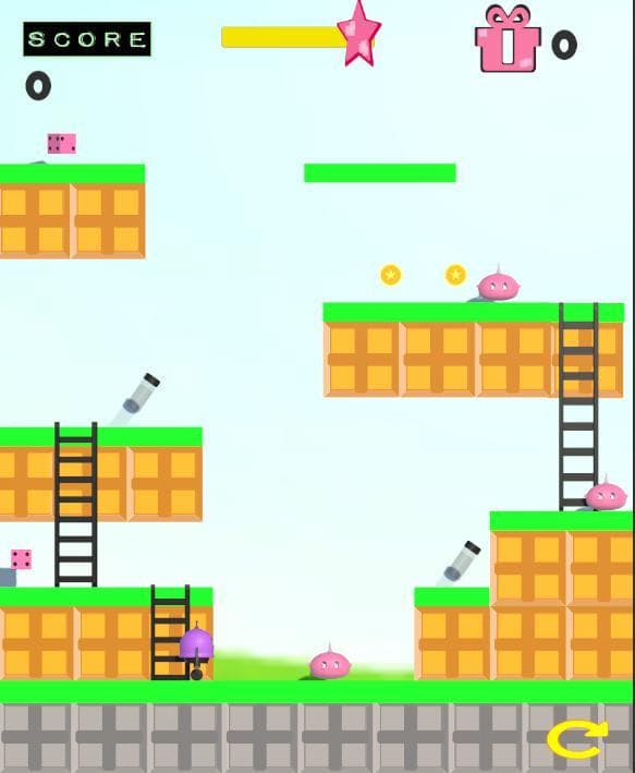 BIRTHDAY PARTY screenshot 4