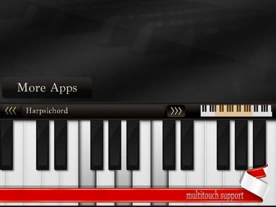 Free Piano.