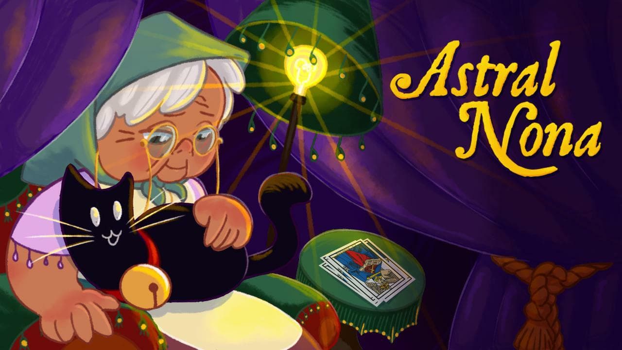 Astral Nona