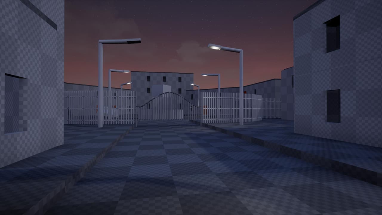 Horror Project