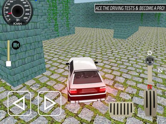 Car Escape Maze Mystery 2 screenshot 3