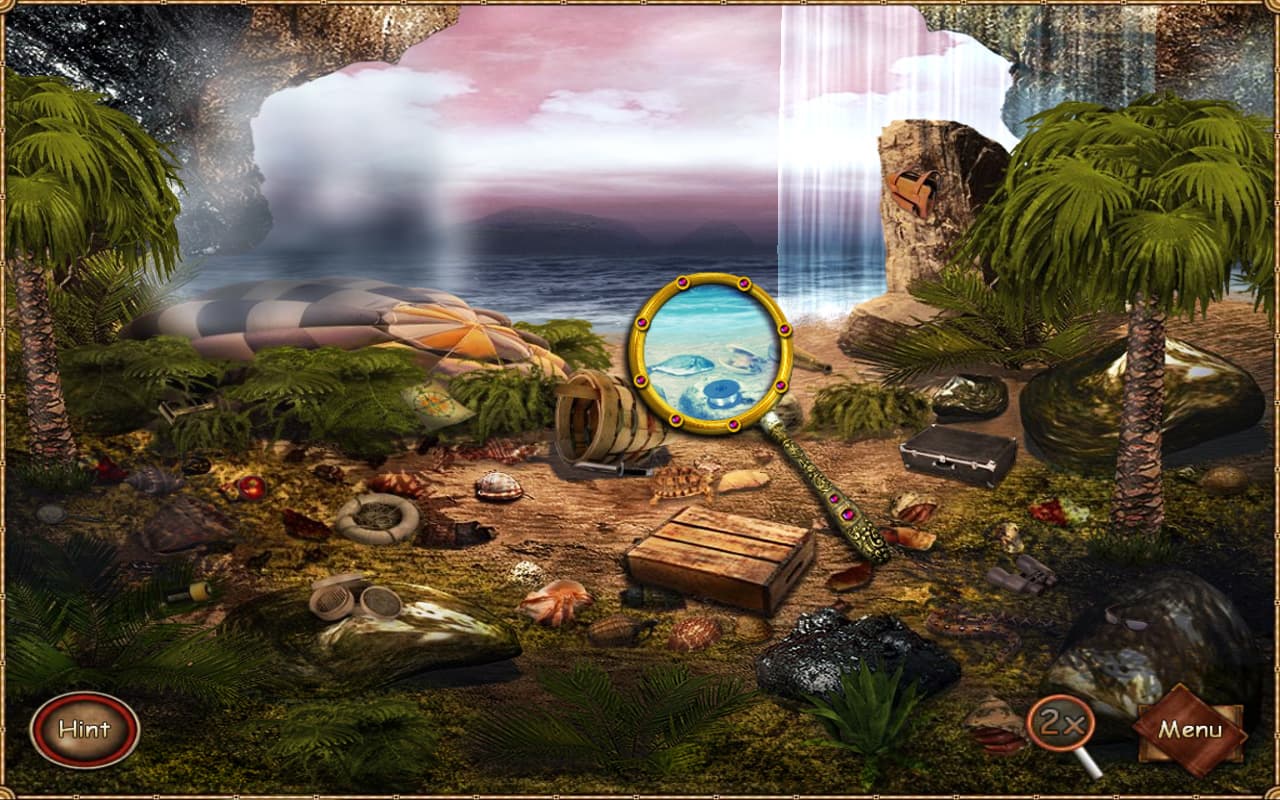 Mystic Diary - Quest for Lost Brother screenshot 4