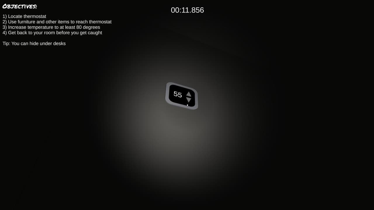 Fahrenheit Frenzy screenshot 3