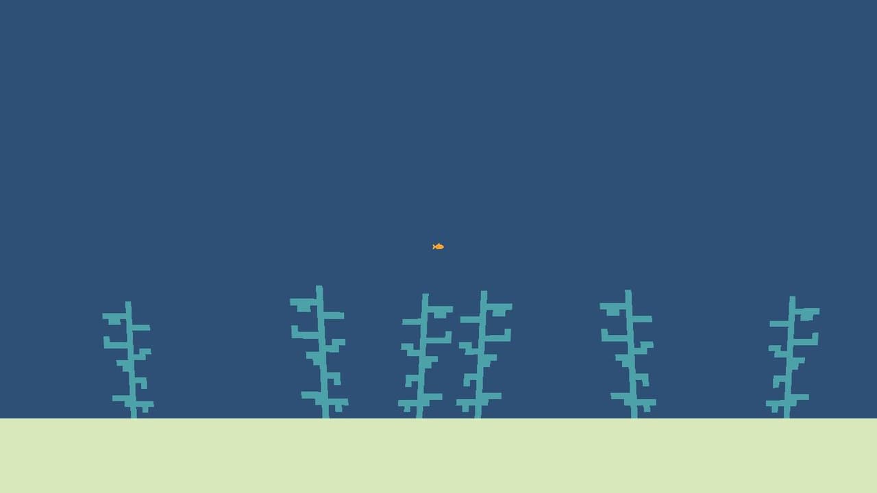 Fish Fodder