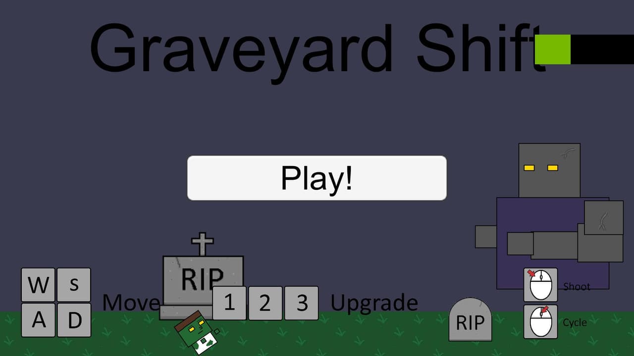 GraveYard Shift (itch) (Noahlencioni)