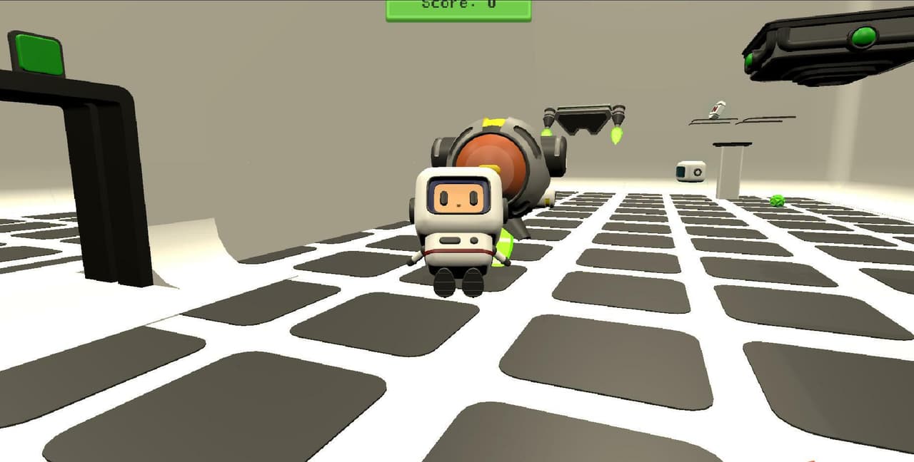 3DPlatform