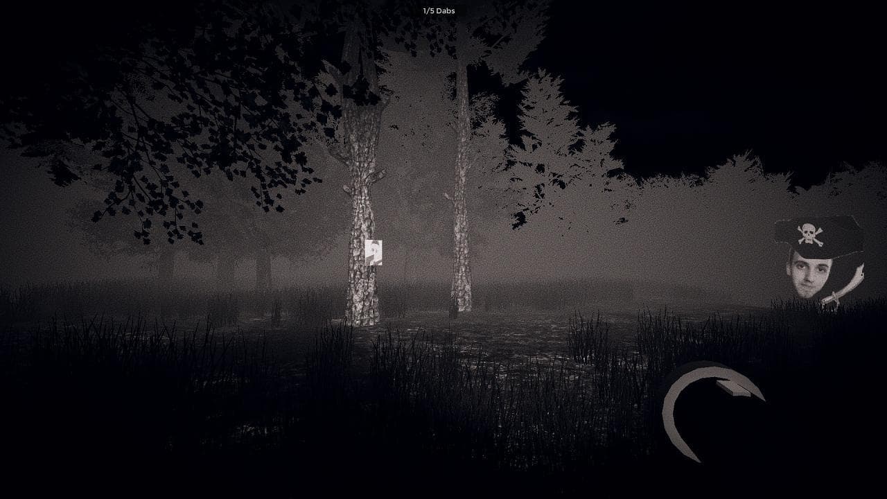 Its Dark (itch) screenshot 2