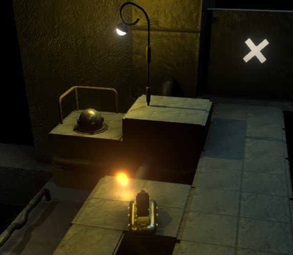 Panzer Planet screenshot 3
