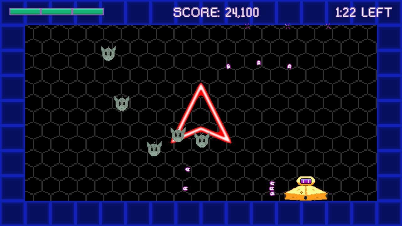 Gravity Spark screenshot 2