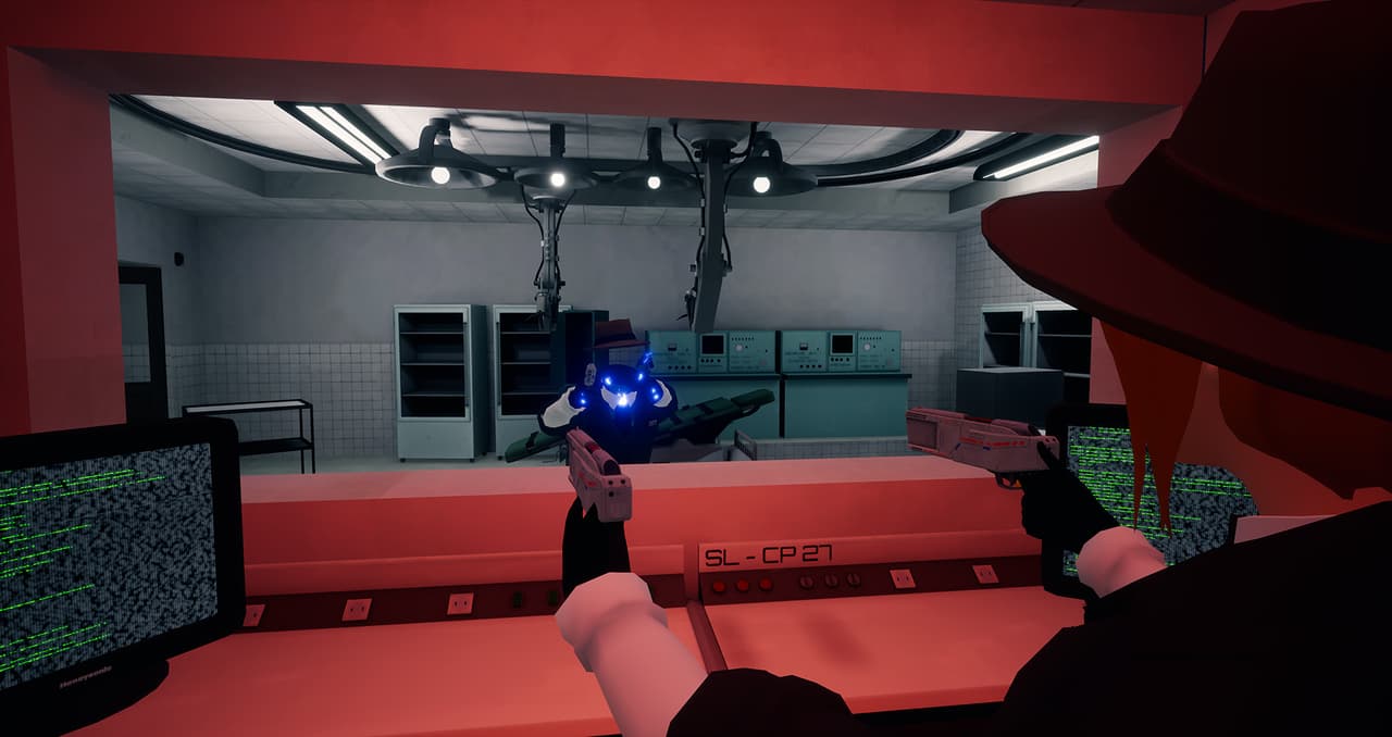 Honeypot Espionage screenshot 6