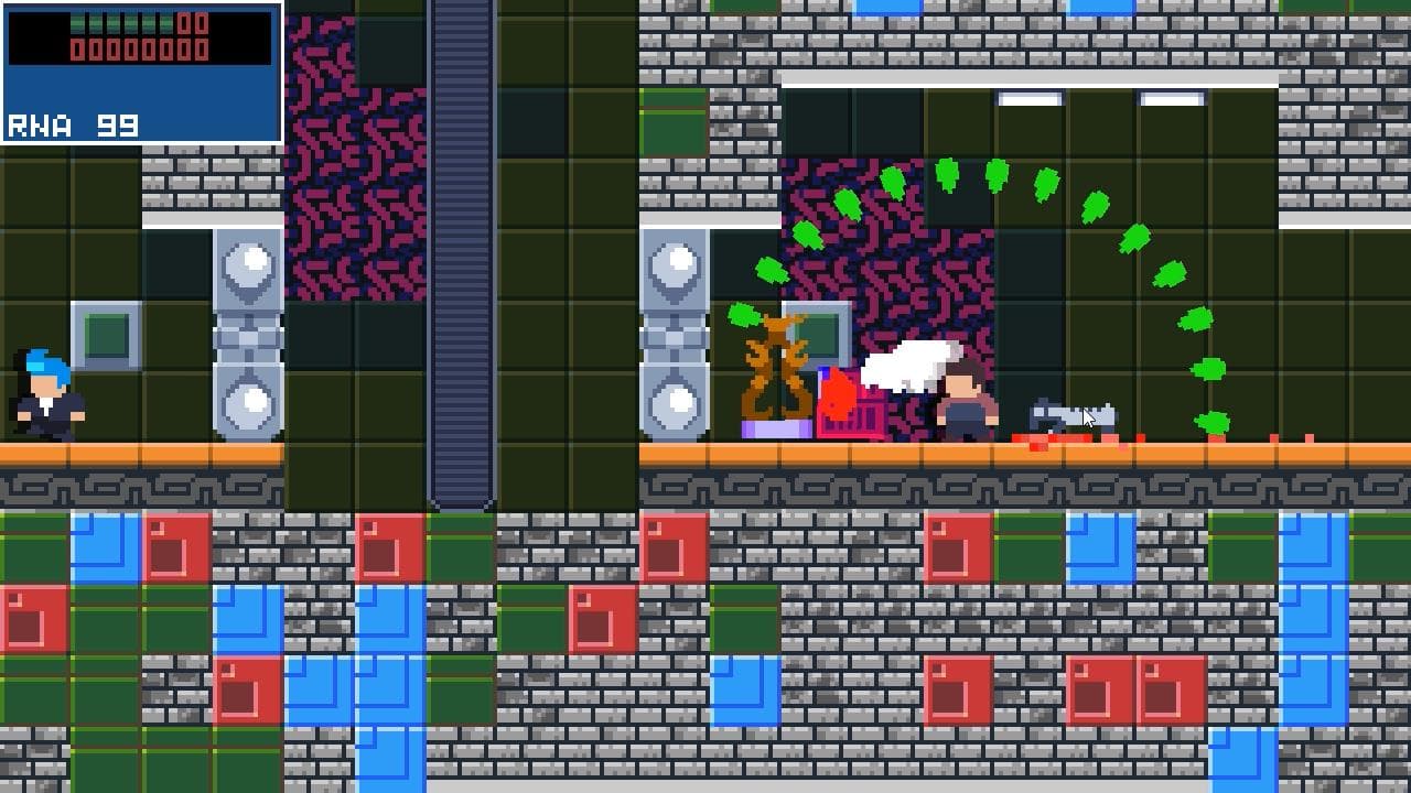 Hell Quest screenshot 6
