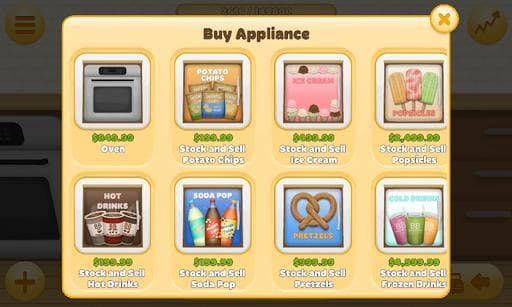 Baker Business 2: Cake Tycoon - Lite screenshot 5