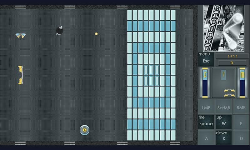 BionoidRox screenshot 2