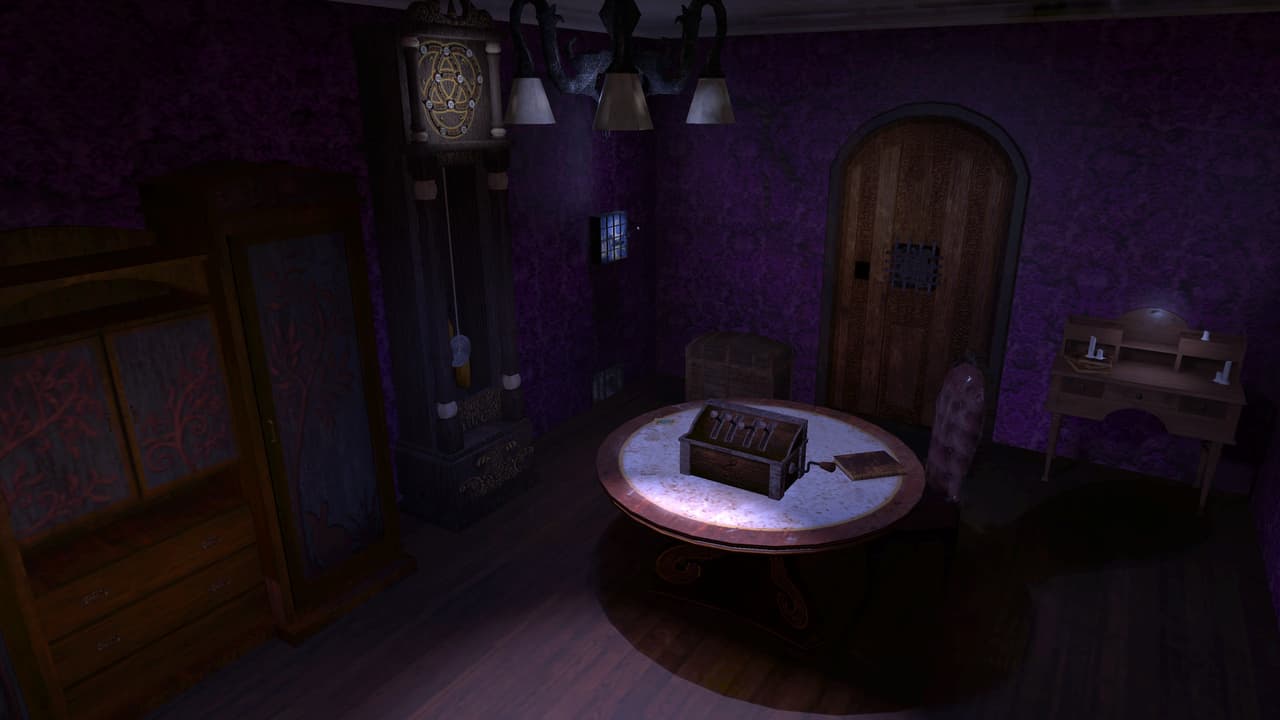 The Rabbit Hole screenshot 5