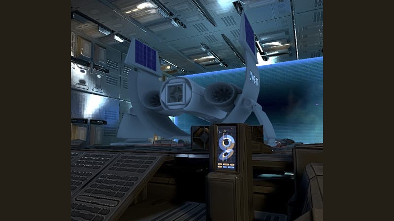 inVR screenshot 4