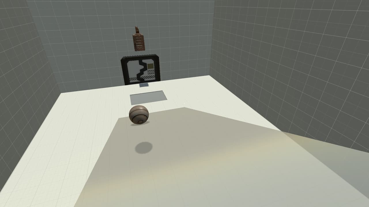 Dimensional Dilemma screenshot 4
