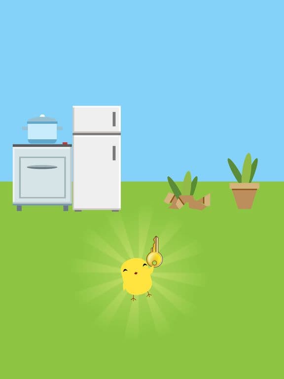 Can Your Pet Escape screenshot 3