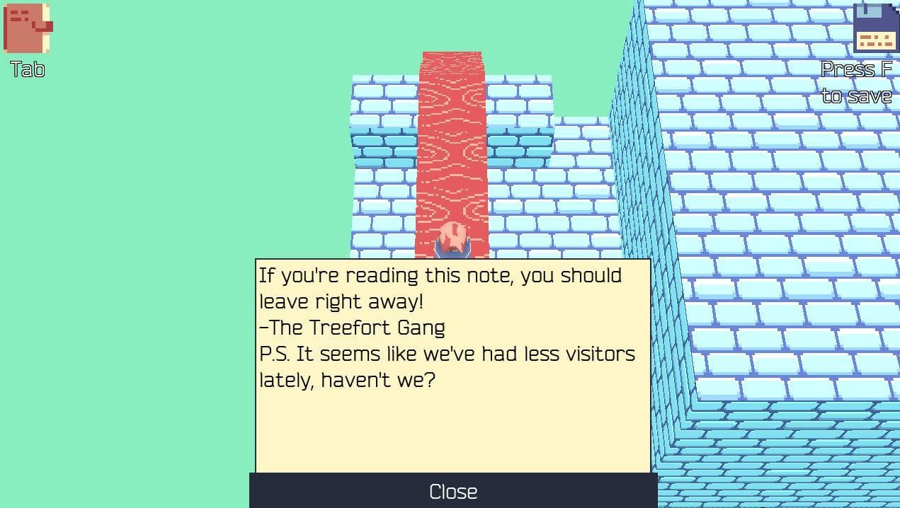 Note Kingdom screenshot 2