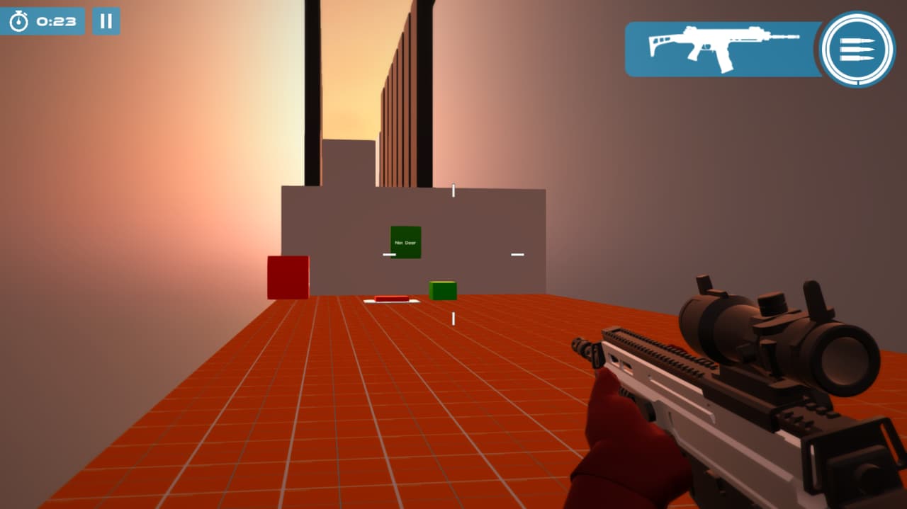 ASSRT screenshot 2