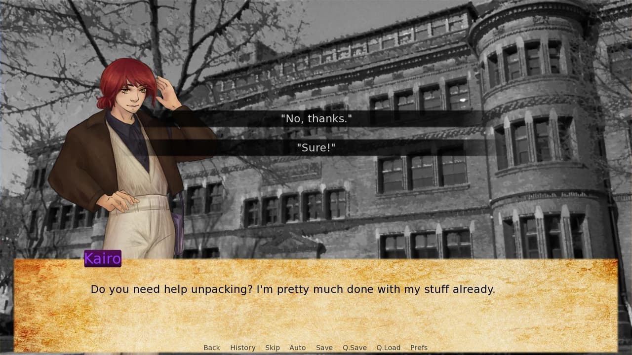 Assent of the Eldritch Ones screenshot 2