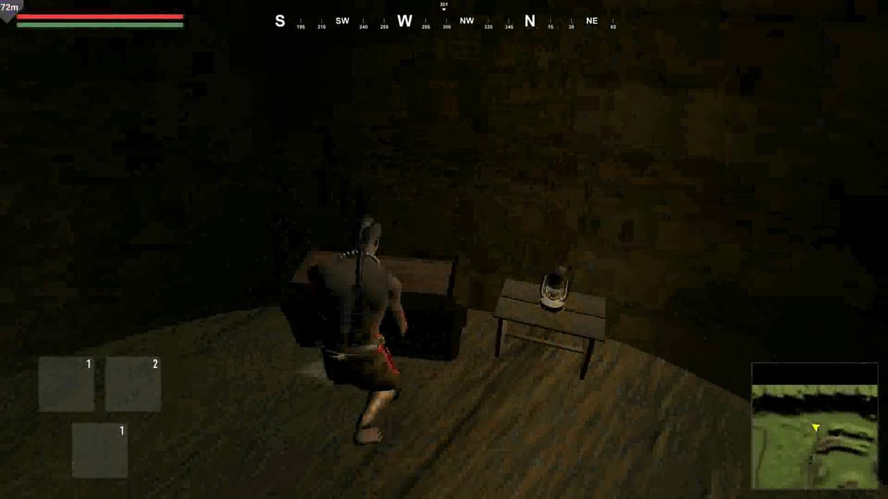 MAMAPULO - La vengeance du prince Akin screenshot 6