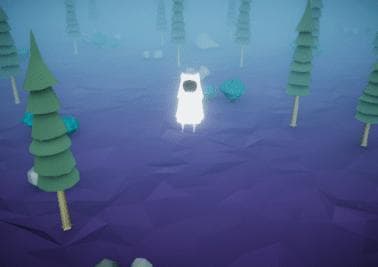 Fireflies Will Find My Bones screenshot 3