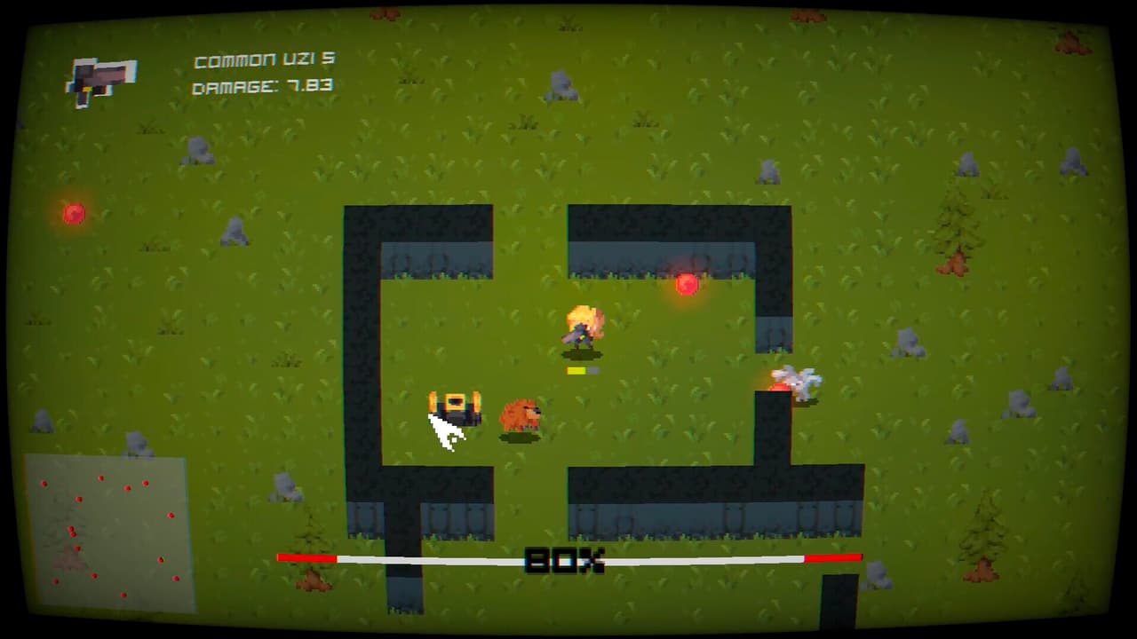 Jelly Belly screenshot 5