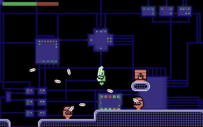 SuperRewindSword screenshot 2
