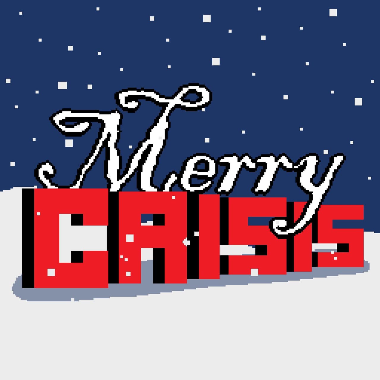 Merry Crisis (Big Festive Game Jam 2022)