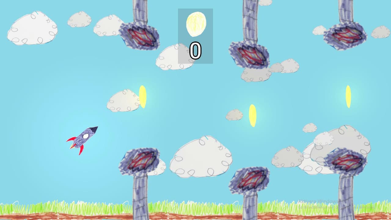 Flaxa: Ett spel av Uddens Fritids screenshot 3