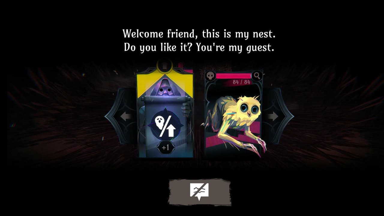 Ring of Pain Demo screenshot 2