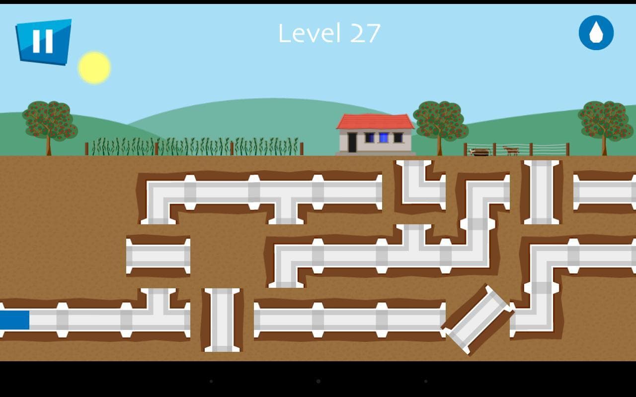 Water For All screenshot 3