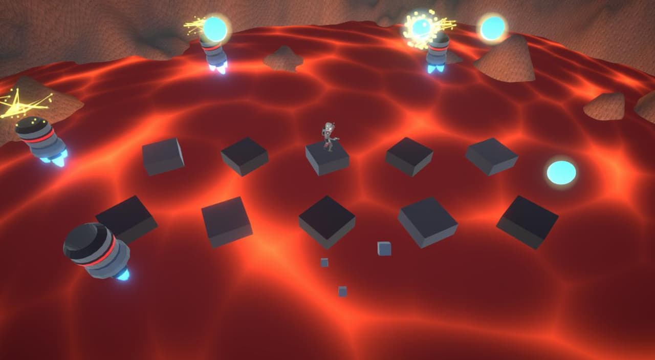 Renascentia screenshot 3