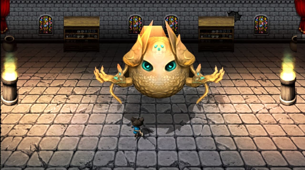 星之传说