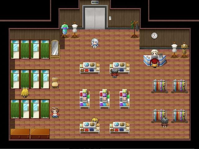 Last Wishes screenshot 6