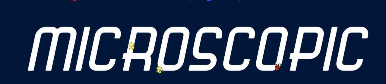 MICROSCOPIC (jauwn)