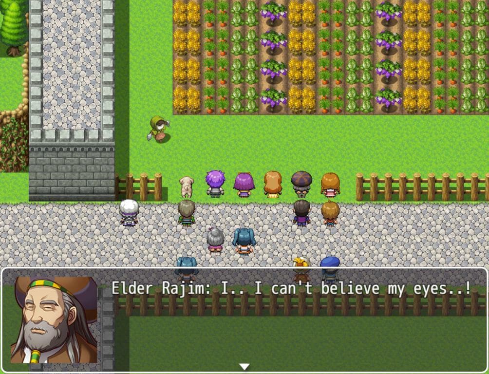 At the End of the Disaster screenshot 3